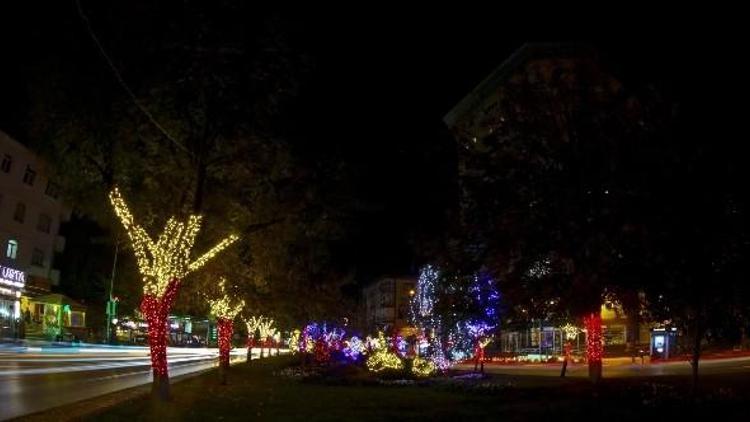 Maltepe’deki Yılbaşı Konserine ’Kar’ Engeli