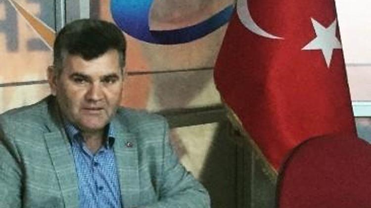 AK Parti Erzurum İl Başkanlığı’nda İki Yeni Görevlendirme