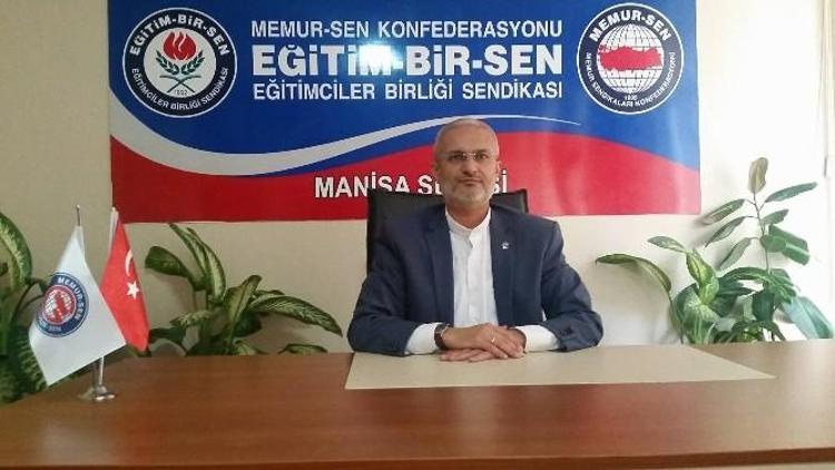 Sofuoğlu:”yılbaşı Eğlenceleri İle Ortaya Konulan, Aslında Bir Kopuşun Yansımasıdır”