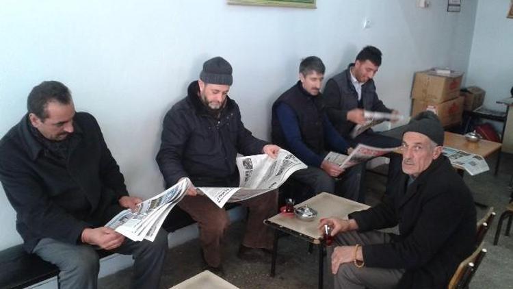 Yerel Gazete Al, Altın Kazan Kampanyası, 1 Ocak’ta Başlıyor