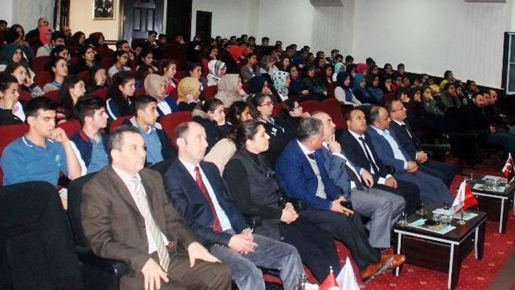 Nizip’te Gaziantep Konferansı