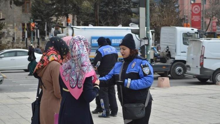 Emniyet Dolandırıcılara Karşı Vatandaşı Uyardı