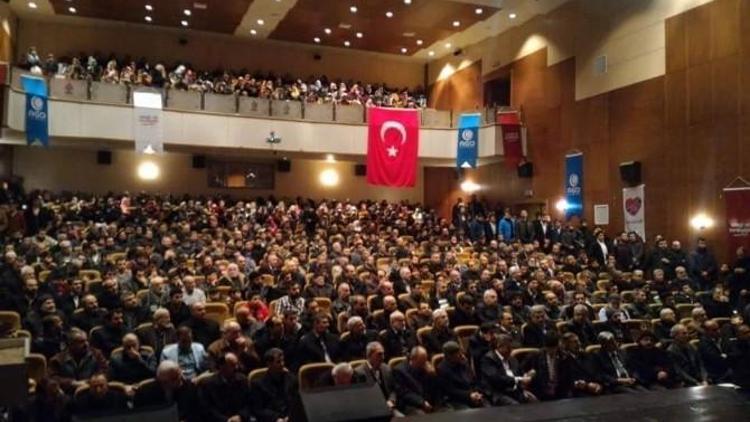 Mekke’nin Fethinin Yıl Dönümü Kutlandı