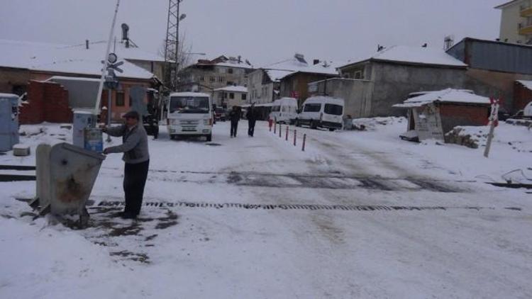 Doğanşehir Kara Teslim