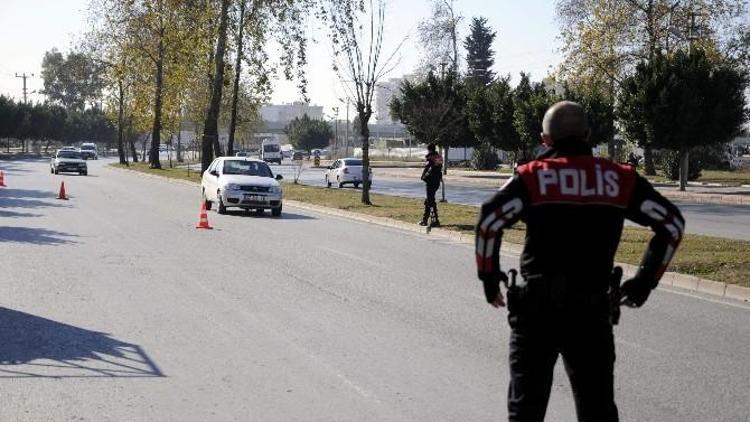 Yunus Timlerinden Seçici Göz Uygulaması