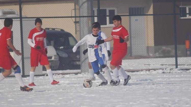 Kayseri Birinci Amatör Küme U-19 Ligi