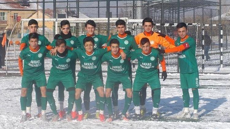 Kayseri Birinci Amatör Küme U-19 Ligi