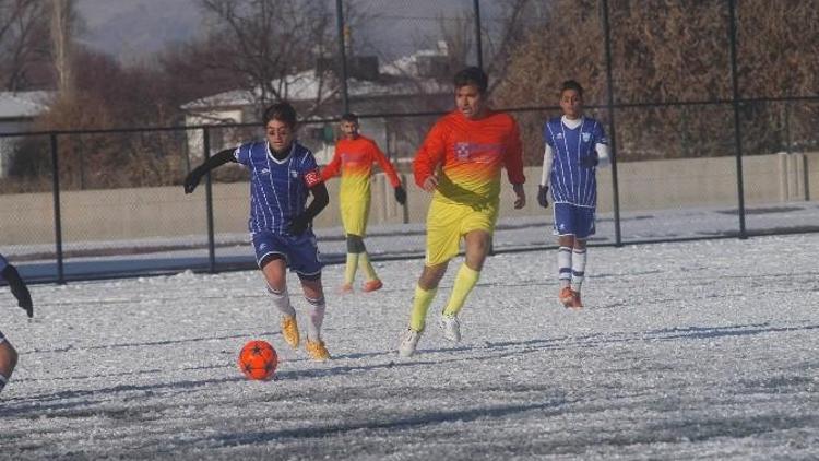 Kayseri Birinci Amatör Küme