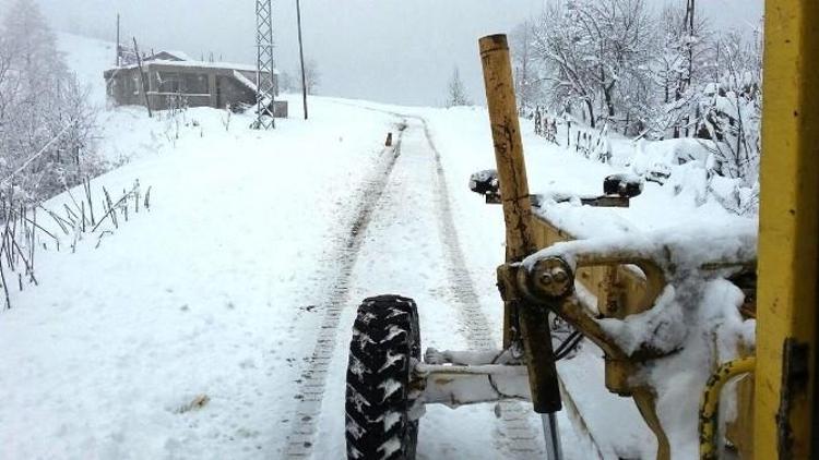 İmdada Büyükşehir Yetişti