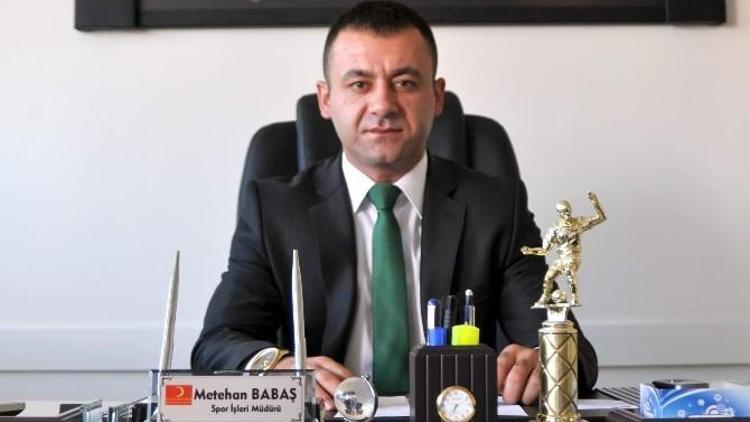 Kastamonu Belediyespor, Avrupa Maçına Çıkacak