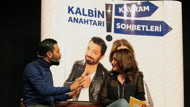 Kalbin Anahtarı Çankaya’da