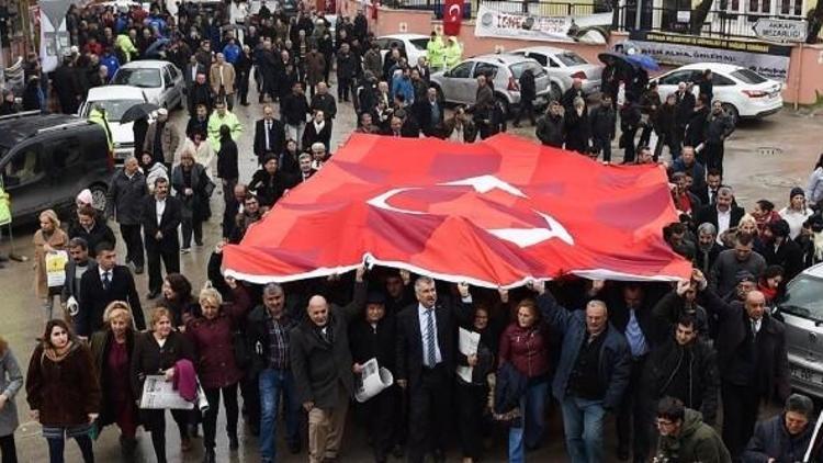 Başkan Karalar 94 Yıllık ‘Kurtuluş Geleneğini’ Yaşatıyor