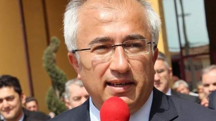 Mustafa Güler: Kütahya Siyasi Anlamda Güçlü Bir Yapıya Sahip