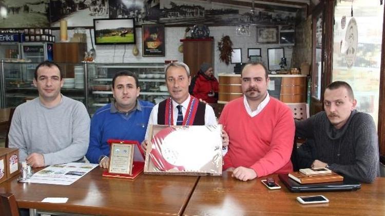 Uluslararası Şefler Edirne’de Buluşacak