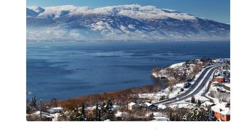 Başkan Toçoğlu Sapanca Gölü’ndeki Son Durum İle İlgili Konuştu