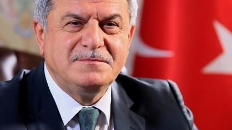 Başkan Karaosmanoğlu’ndan Önemli Uyarı