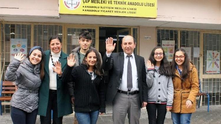 Gazetecilik Öğrencileri Polonya’ya Gidiyor