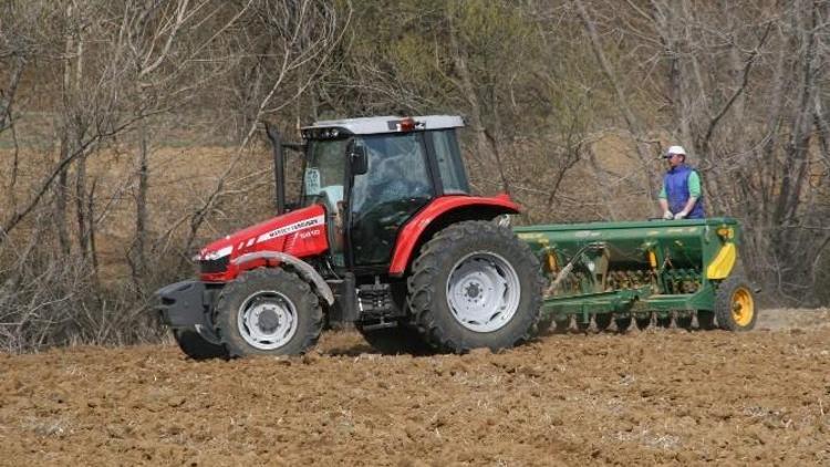 Yozgat İl Özel İdaresi 2016 Bütçesinde Tarımı Unuttu