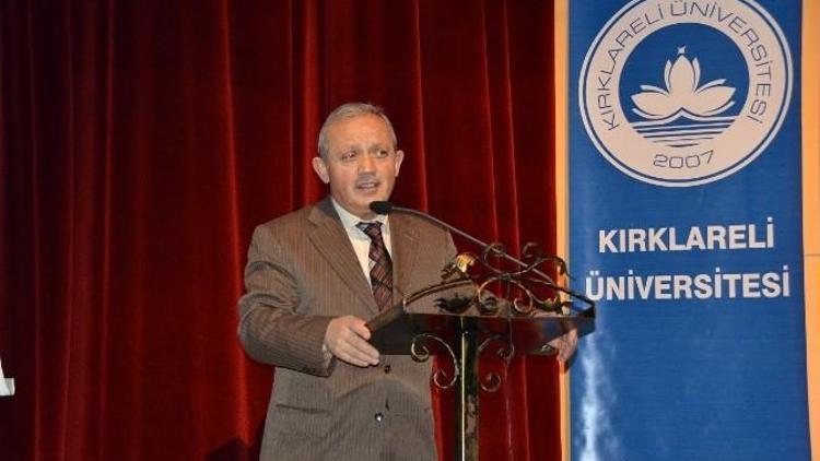 Beyaz Perdeye Yansıyan Geçmiş: Tarih Sinema İlişkisi Konferansı