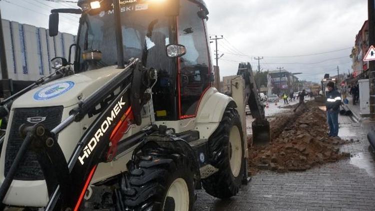 Muski Kaza Riskini Azaltıyor