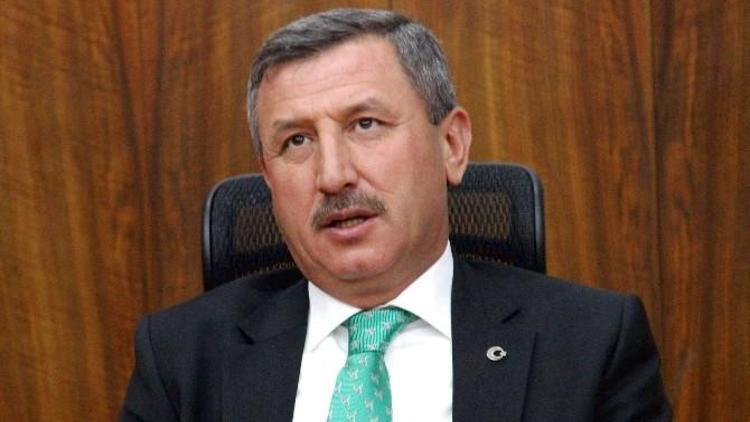 Vali Şerif Yılmaz: Kütahya İl Özel İdaresi’nin 2016 Bütçesi 200 Milyon TL’yi Geçer