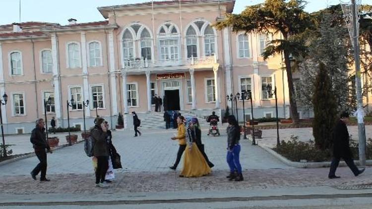 Tekirdağ Halk Sağlığı İl Müdürlüğü’nden Grip Uyarısı