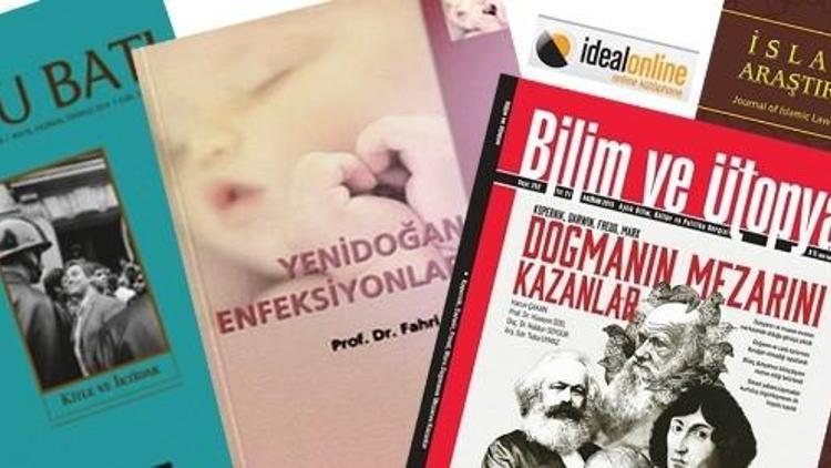 ADÜ’nün Genişleyen Veri Tabanı Araştırmacılara Kolaylık Sağlıyor