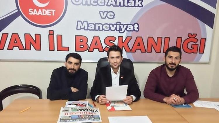 Başkan Keskin’den Gazeteciler Günü Mesajı