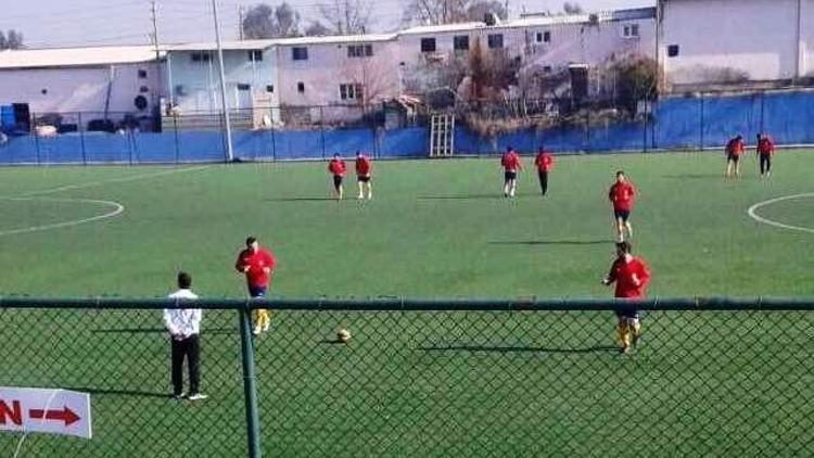 Yunusemre Belediyespor İkinci Yarıya Süper Başladı