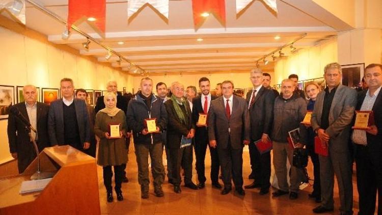 “Çukurova’nın Renkleri” Fotoğraf Yarışması Ödülleri Sahiplerini Buldu