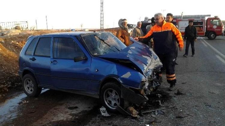 AFAD Ekipleri 2015 Yılında Bir Çok Olaya Müdahale Etti