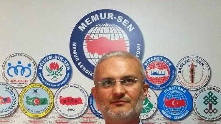 Sofuoğlu’ndan Yeni Anayasa Vurgusu: