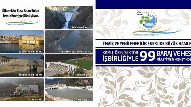 Temiz Ve Yenilenebilir Enerjiye 10 Milyar Liralık Dev Yatırım…