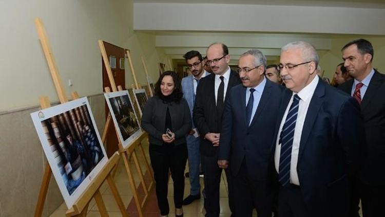 KSÜ’de “Tarımsal Yüksek Öğretimin 170. Yıl Dönümü” Kutlandı