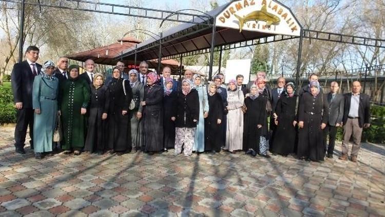 İvrindi’de İŞKUR Destek Oldu Gençler Meslek Sahibi Oldu