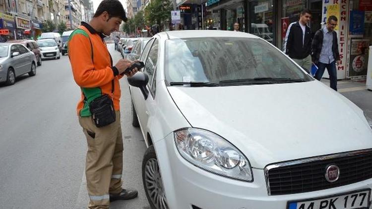 Parkmetre Borcunu Ödemeyenlere Yasal Takip Başlıyor