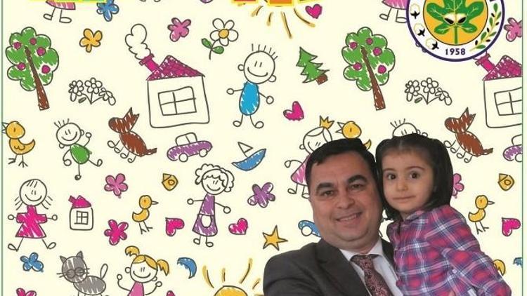 Köşk’te “Hoşgeldin Bebek” Projesi Tüm Hızıyla Devam Ediyor