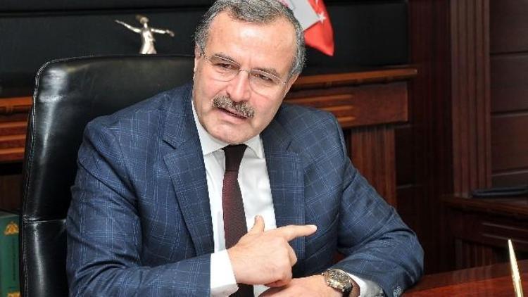 Konya İmalat Sanayi Güven Endeksi, 2015’i Pozitif Tamamladı