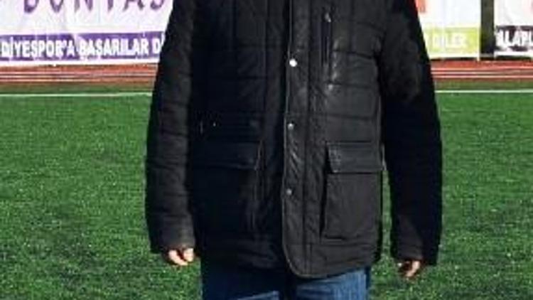 Alaplı Belediyespor Kulübü Başkanı Serdar Akyol Oldu