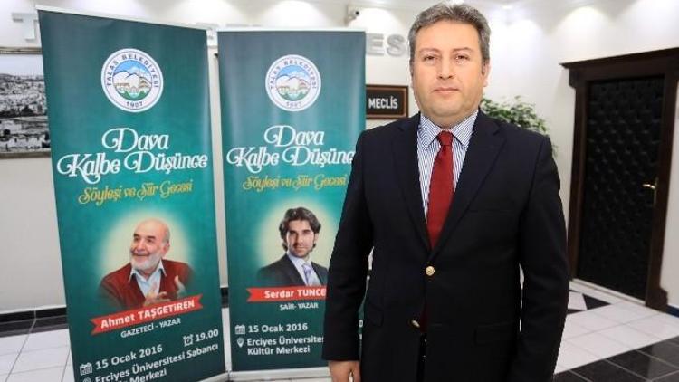 Bu Ay Kalbimize ’Dava’ Düşecek