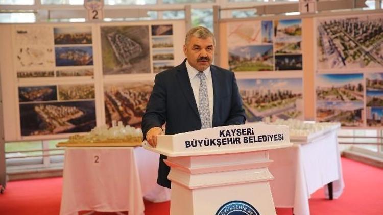 Başkan Çelik’ten ’Oy’ Çağrısı