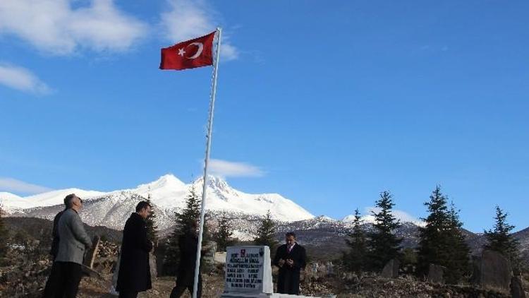 Vali Yardımcısı Gökhan Azcan Kulpak Mahallesini Ziyaret Etti