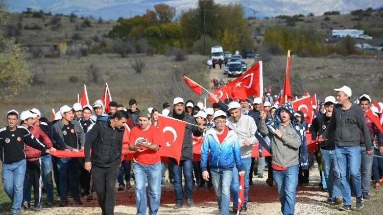 İstiklal Yolu’nun Canlandırılması İçin Çalışmalar Başladı