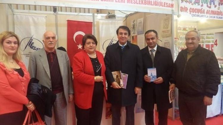 Ankara ATO Congresium’da Erzurum Rüzgarı