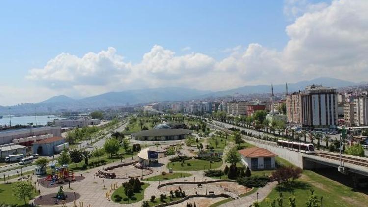 Samsun’da 260 Yabancıya Gayrimenkul Satışı Yapıldı