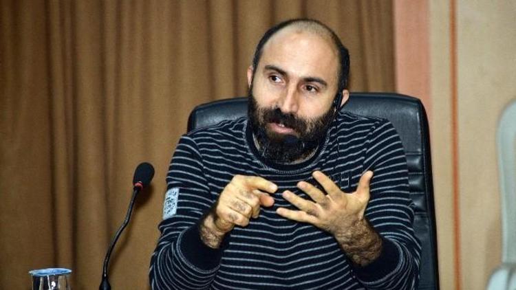 Akdeniz Belediyesi’nden Sınava Girecek Öğrencilere Seminer