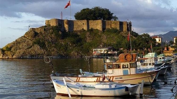 Giresun’un 2016 Yılında Hedefi 1 Milyon Turist