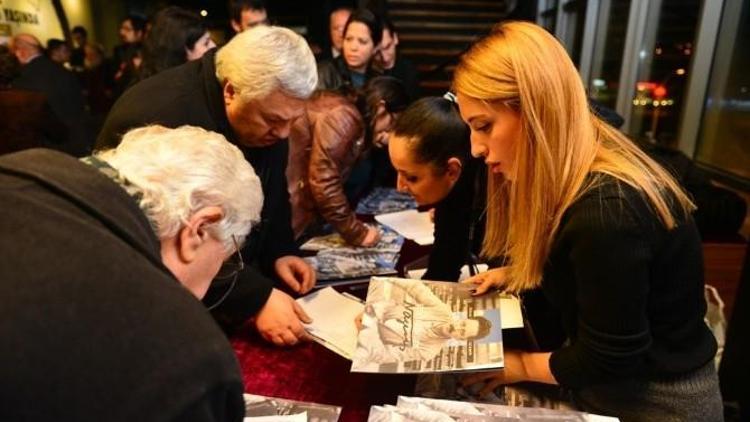 Nâzım Hikmet Doğumunun 114. Yıl Dönümünde Nilüfer’de Anıldı