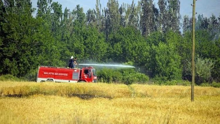 İtfaiye Ekipleri Bir Yılda 3 Bin 493 Olaya Müdahale Etti