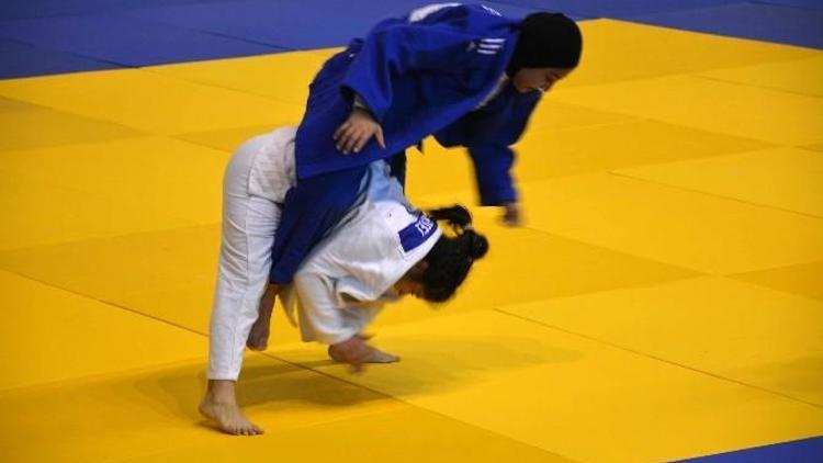 Türkiye Okul Sporları Judo Şampiyonası Sona Erdi